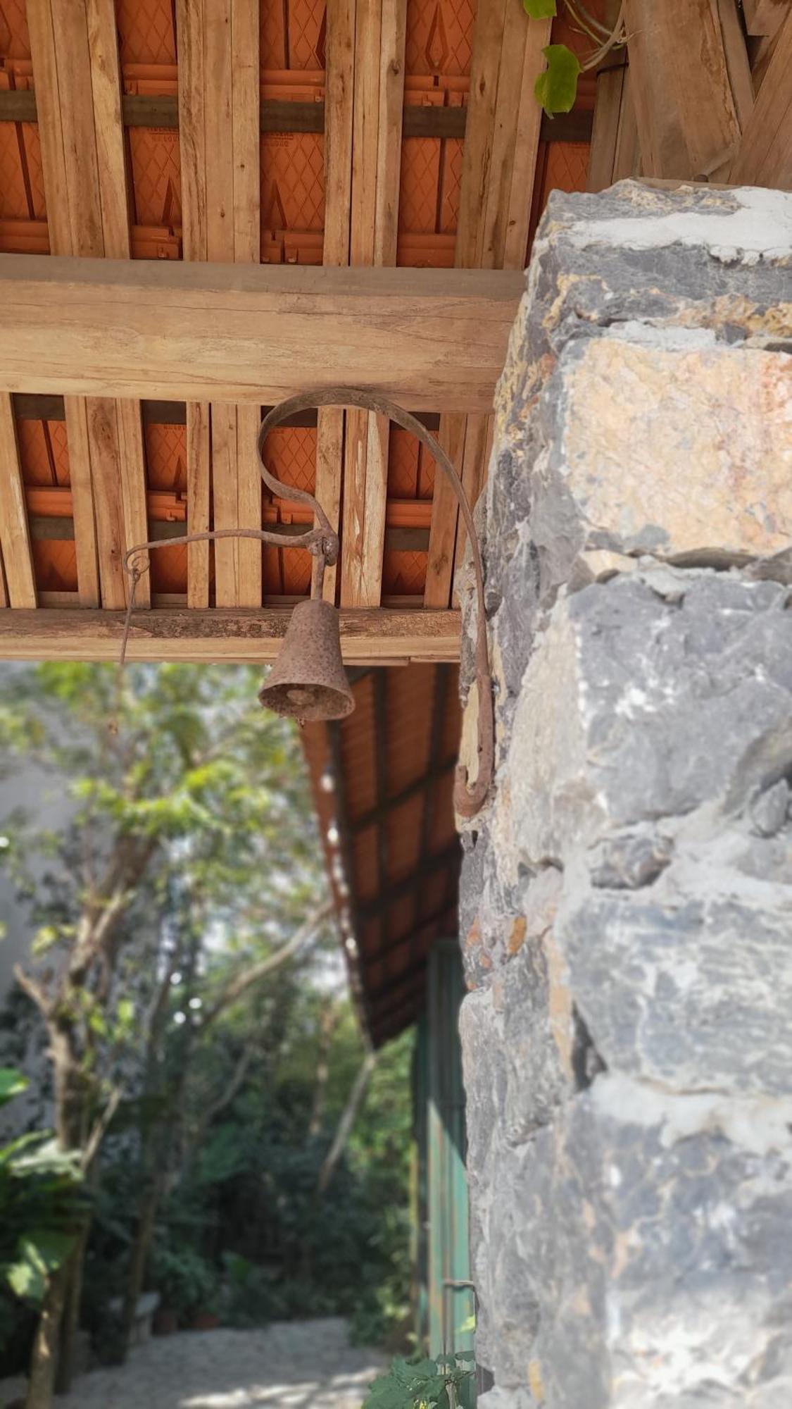Nha Lua Homestay Ninh Binh Exterior photo