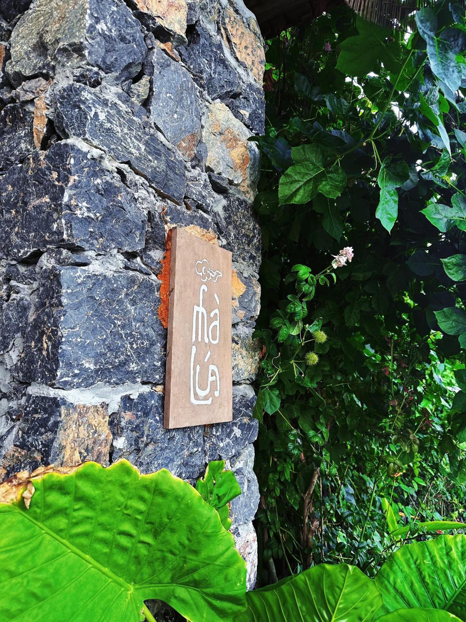 Nha Lua Homestay Ninh Binh Exterior photo