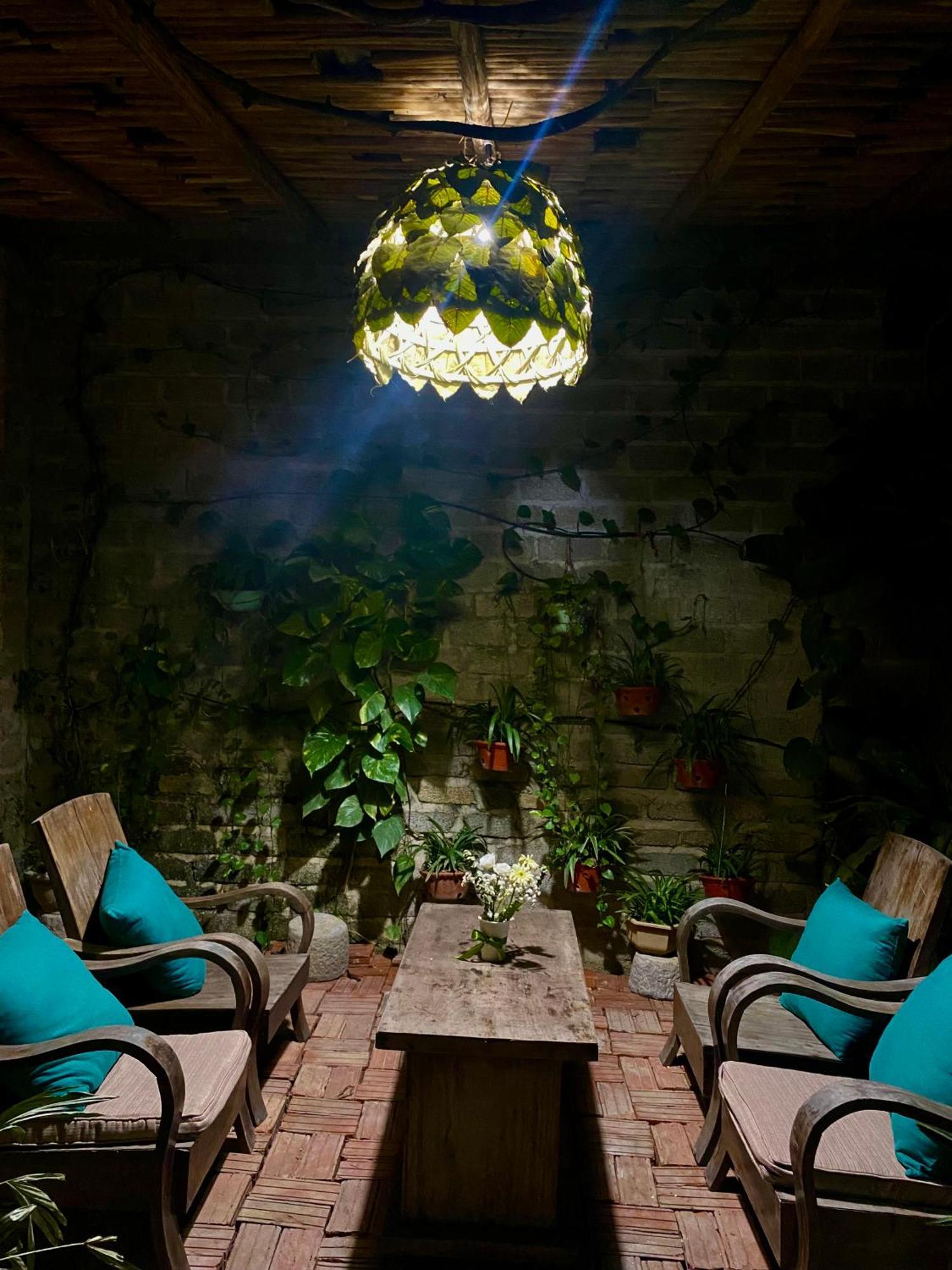 Nha Lua Homestay Ninh Binh Exterior photo